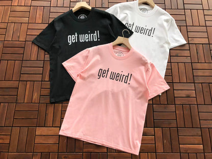 Anti Social Club T-Shirts