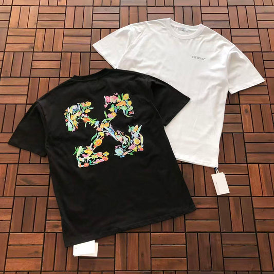 T-shirt Off