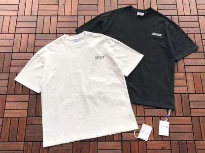 T-shirt Off