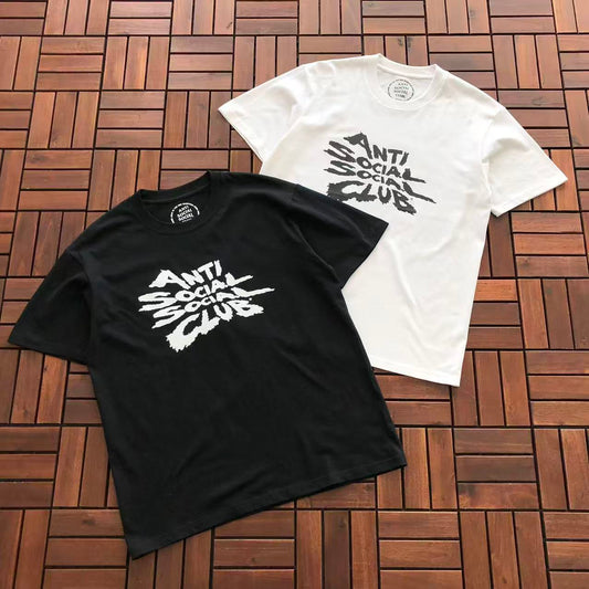 Anti Social Club T-Shirts