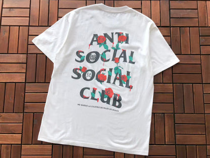 Anti Social Club T-Shirts