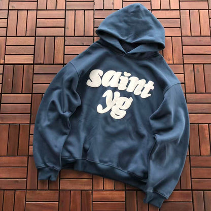 Broken Hoodie