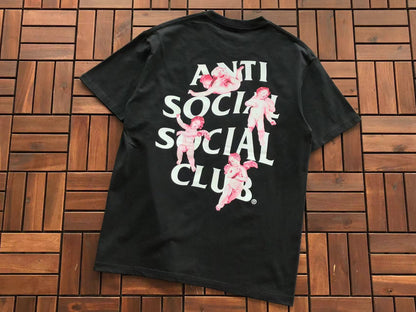 Anti Social Club T-Shirts