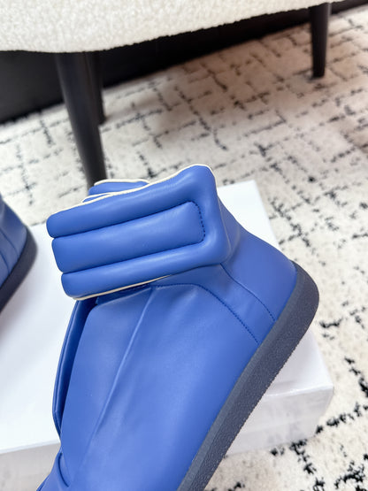 Maison High Blue