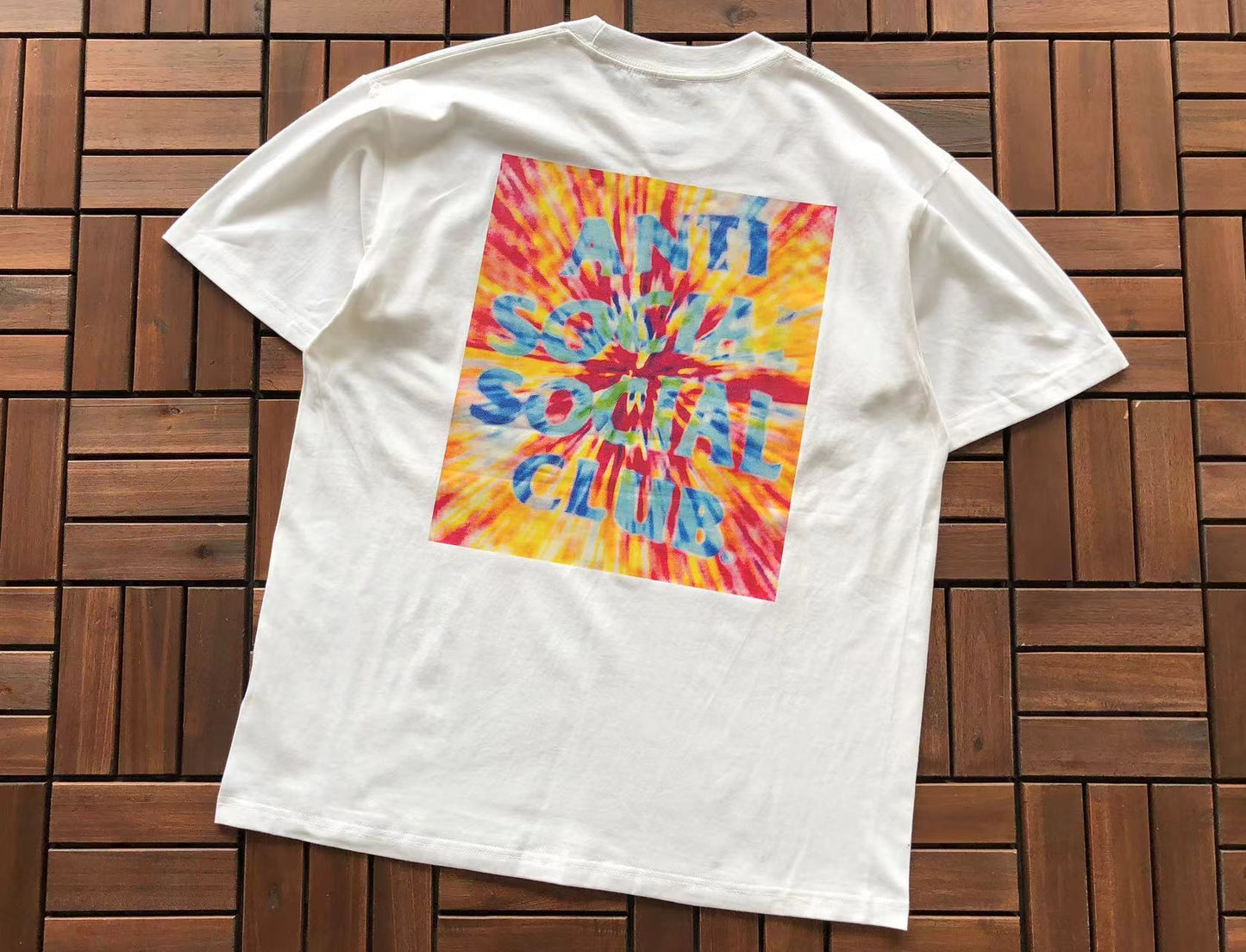 Anti Social Club T-Shirts