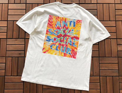 Anti Social Club T-Shirts
