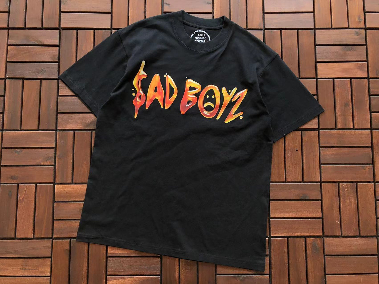 Anti Social Club T-Shirts