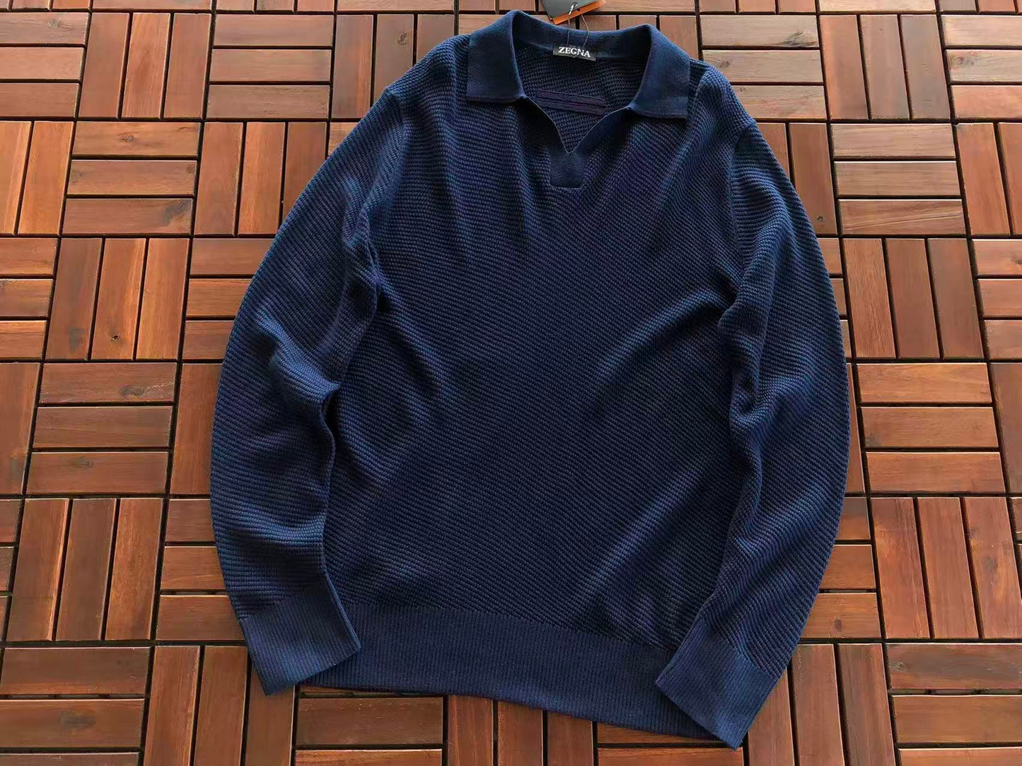 ZEG Sweat