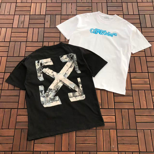 T-shirt Off