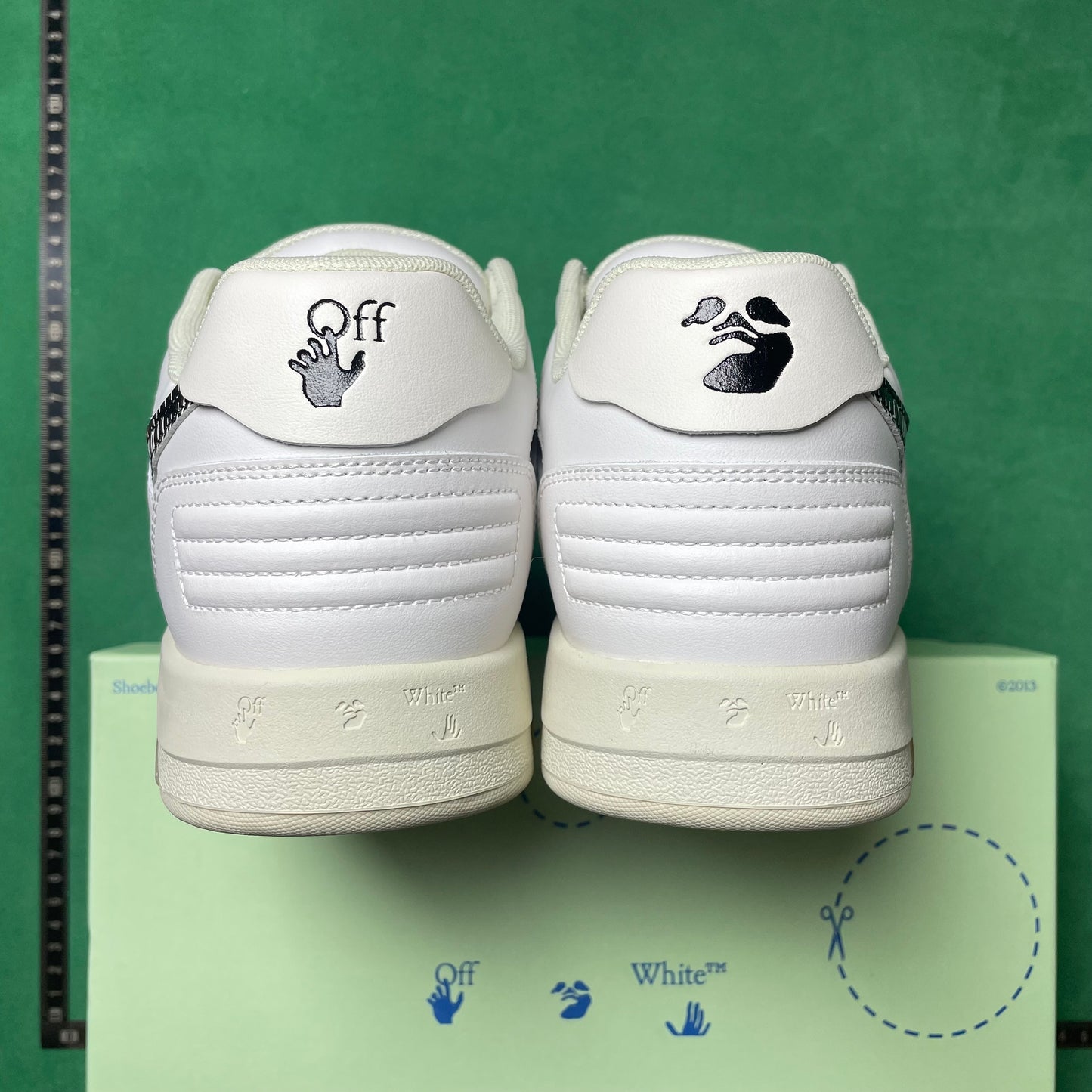 Out Of Office Zebra