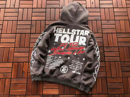 HELL HOODIE