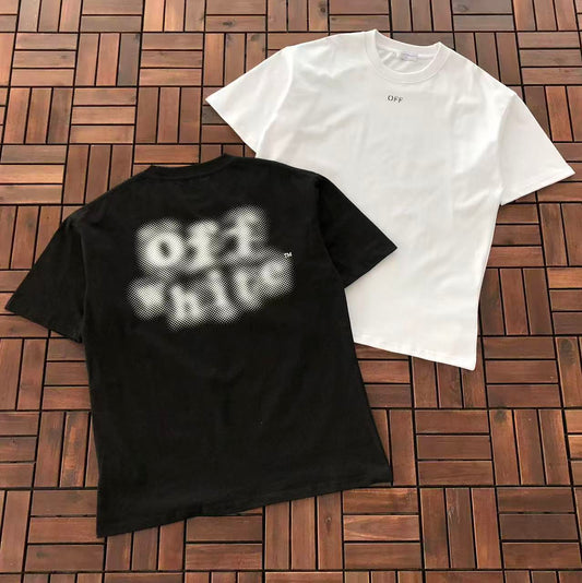 T-shirt Off