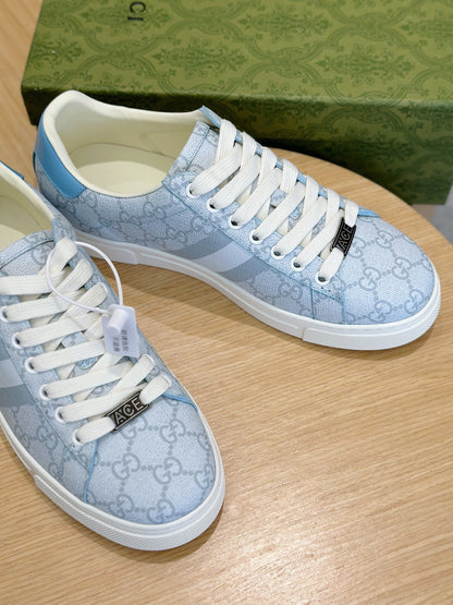 Gu Shoes