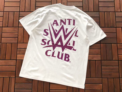 Anti Social Club T-Shirts