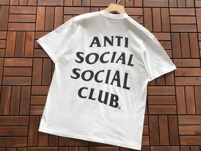 Anti Social Club T-Shirts