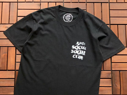 Anti Social Club T-Shirts