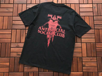 Anti Social Club T-Shirts