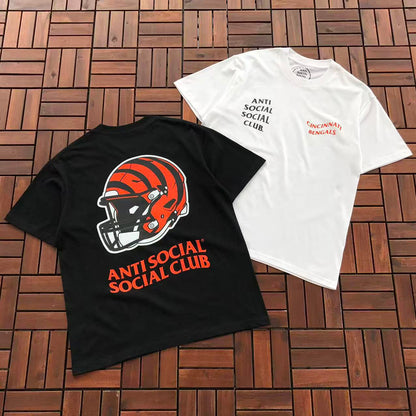 Anti Social Club T-Shirts