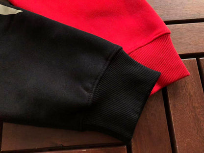 HELL HOODIE