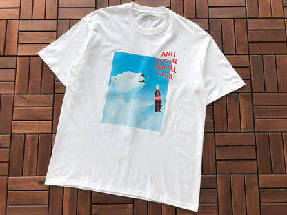 Anti Social Club T-Shirts