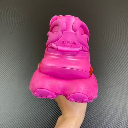 Balmain Unicorn Pink
