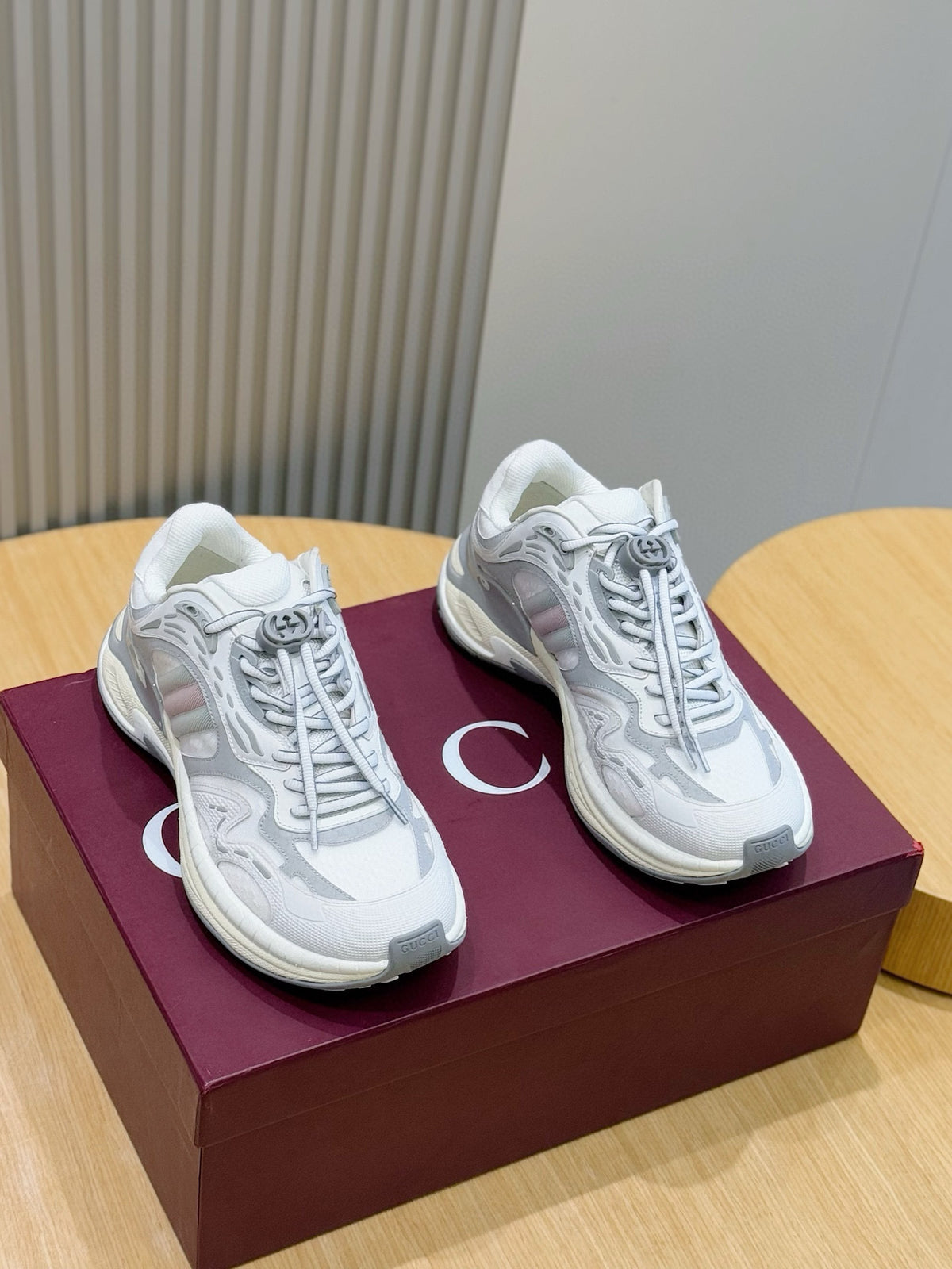 GC Shoes