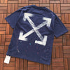 T-shirt Off