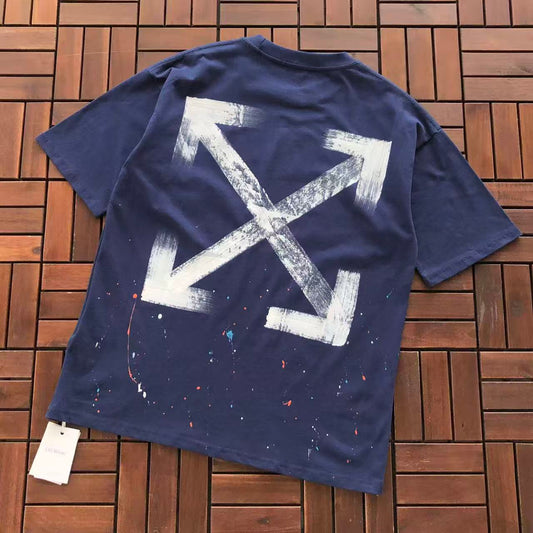 T-shirt Off