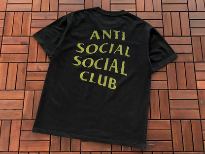 Anti Social Club T-Shirts