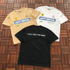 Anti Social Club T-Shirts