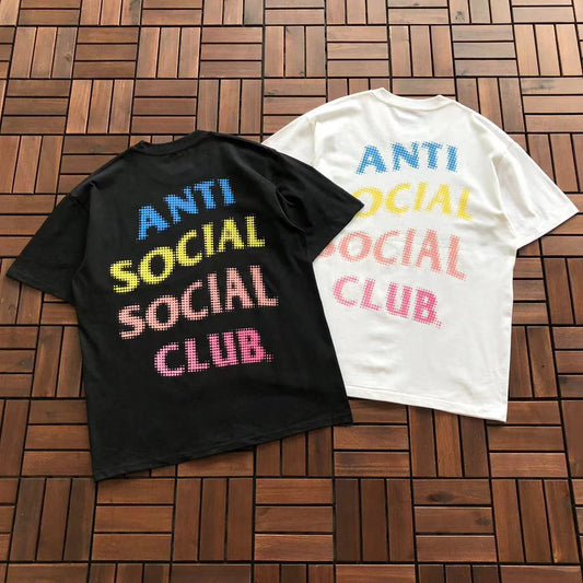 Anti Social Club T-Shirts