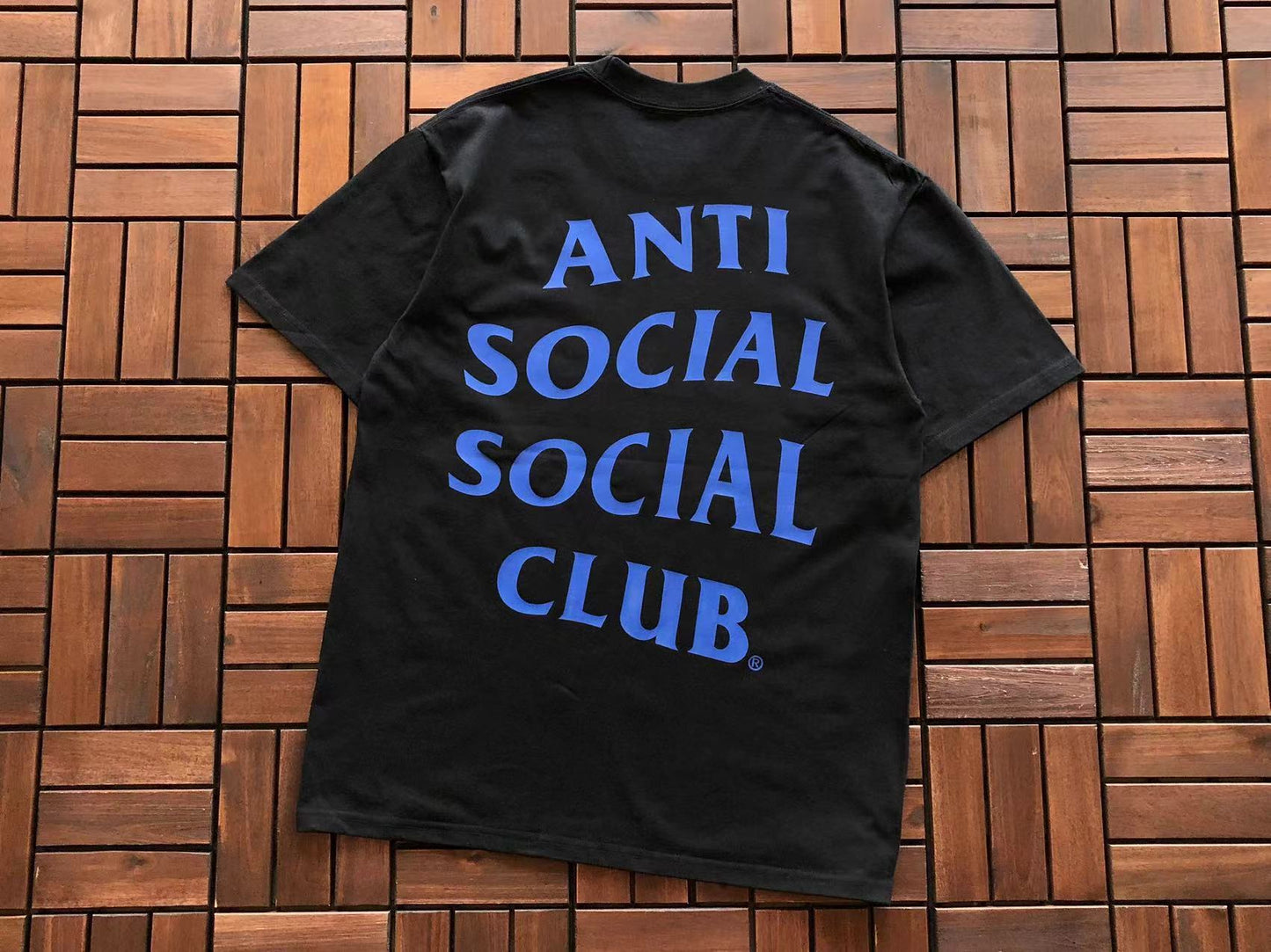 Anti Social Club T-Shirts