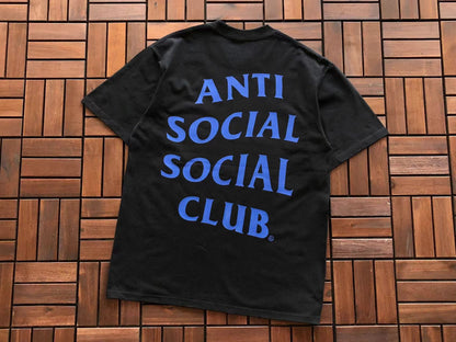 Anti Social Club T-Shirts