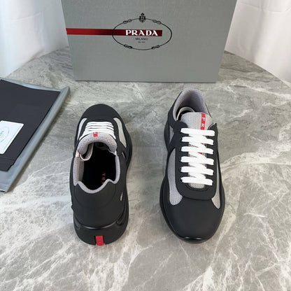PRD Cup Black and Grey