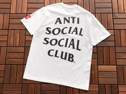 Anti Social Club T-Shirts