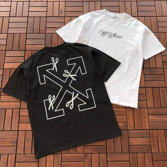T-shirt Off