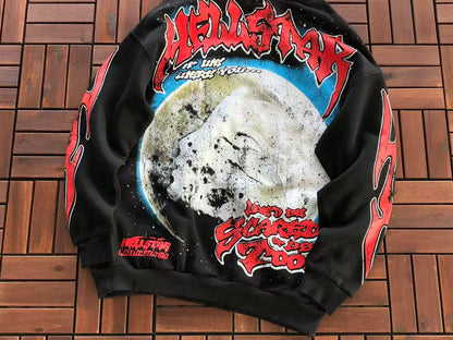 HELL HOODIE