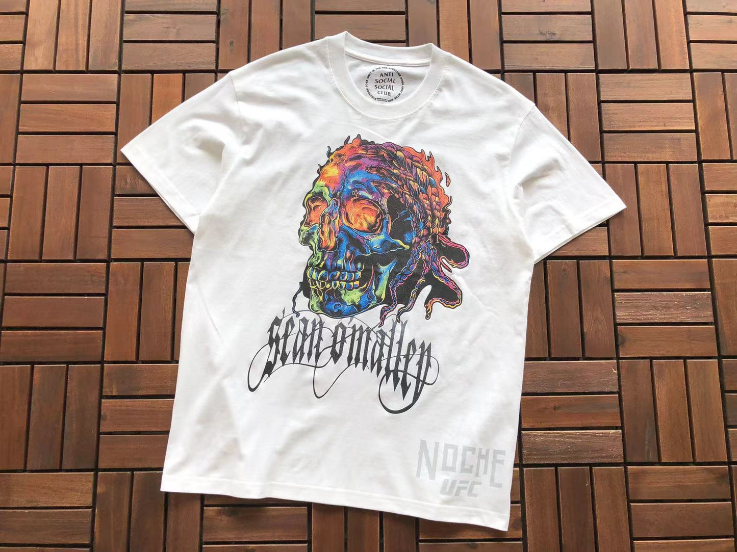 Anti Social Club T-Shirts
