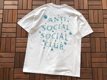 Anti Social Club T-Shirts
