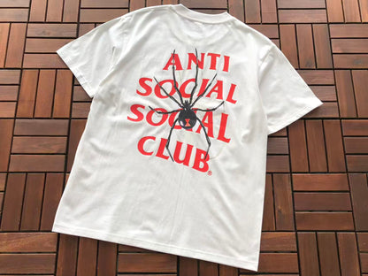 Anti Social Club T-Shirts