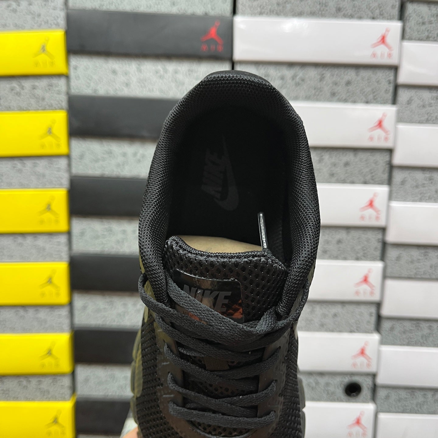 Nk Free 3.0 V2 Black