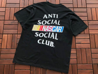 Anti Social Club T-Shirts
