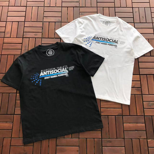 Anti Social Club T-Shirts