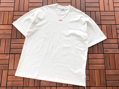 T-shirt Off