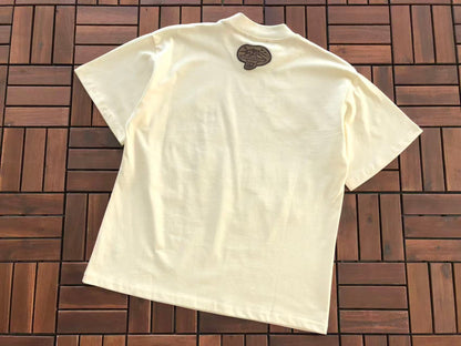 Broken T-shirt