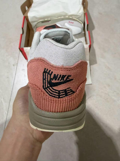 Air Max 1 Amsterdam