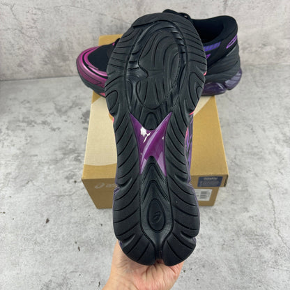 Gel-QUANTUM Black/Pink Glo