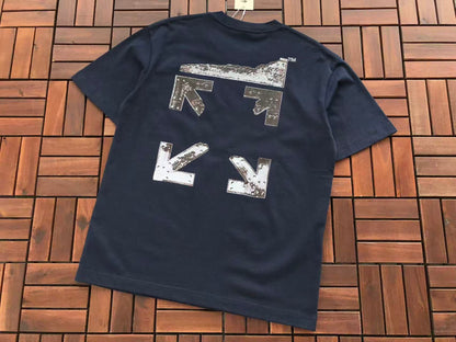 T-shirt Off