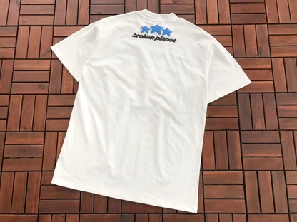 Broken T-shirt