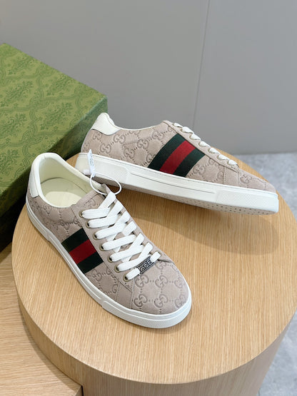 Gu Shoes